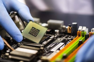 Semiconductor
